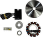 Charging System 32amp `81 99 Bt (Except Efi)
