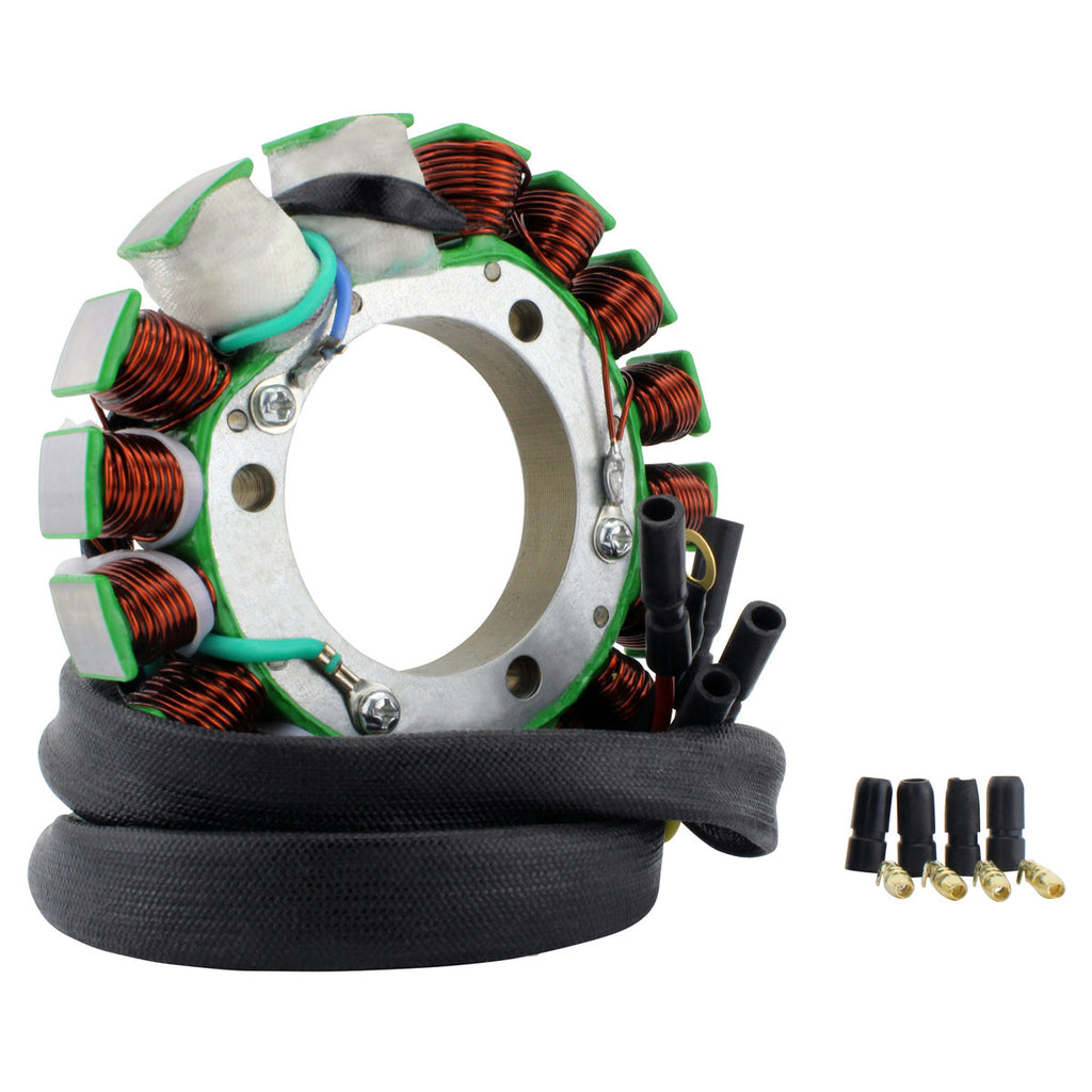 High Output Stator 200w Stator+Connector