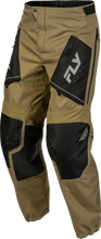 Load image into Gallery viewer, Patrol Pants Tan/Black Sz 40