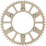 Sunstar Rear Sprocket Aluminum 41t-520 Suz/Yam 5-347741