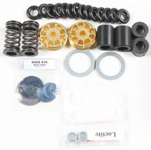 Load image into Gallery viewer, Gold Fork Valve Kit