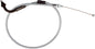 Black Vinyl Speedo Cable