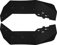 Load image into Gallery viewer, Over Fenders Blk Set(4) Pol Rzr 1000/900