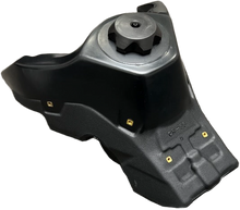 Load image into Gallery viewer, Fuel Tank 2.6 Gal Hon Blk