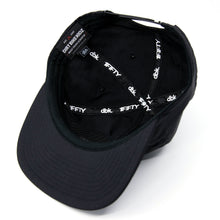Load image into Gallery viewer, Ride Dbk 1fifty Black Unstructured Hat