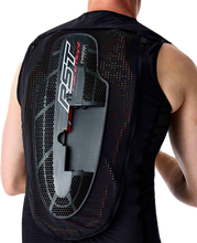 Load image into Gallery viewer, Essential Airbag Vest Black Lg Xl
