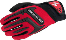 Load image into Gallery viewer, Skrub Gloves Red Sm