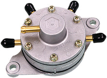 Load image into Gallery viewer, Fuel Pump Triple Round