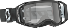 Load image into Gallery viewer, Prospect 2.0 Ls Goggle Blk/Wht Ls Grey Works