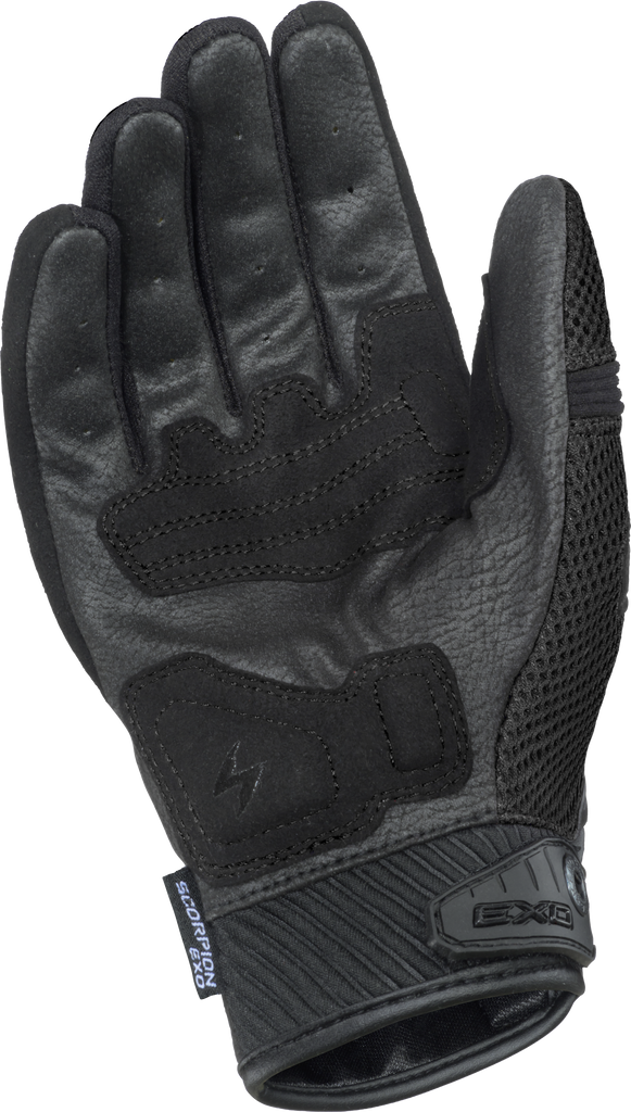 Womens Cool Hand Iii Gloves Black Sm