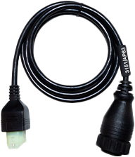 Texa Cable Kymco Kymco Atv Only