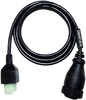 Texa Cable Kymco Kymco Atv Only