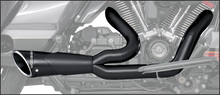 Load image into Gallery viewer, Combat 2 1 Shorty Black W/Black Sculp Tip `17 Up Flt/H