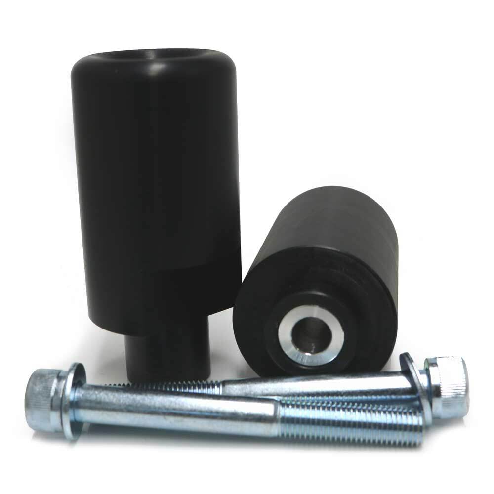 Frame Sliders Black Suz