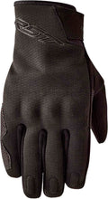 Load image into Gallery viewer, K Sport Waterproof Glove Black Textile Md