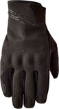 K Sport Waterproof Glove Black Textile Md
