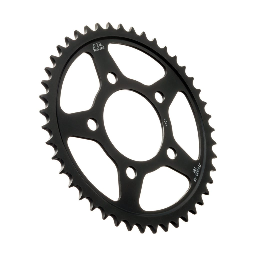 Rear Sprocket Steel 16t 520 Hon