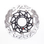 Sk2 Directional Rotor Left