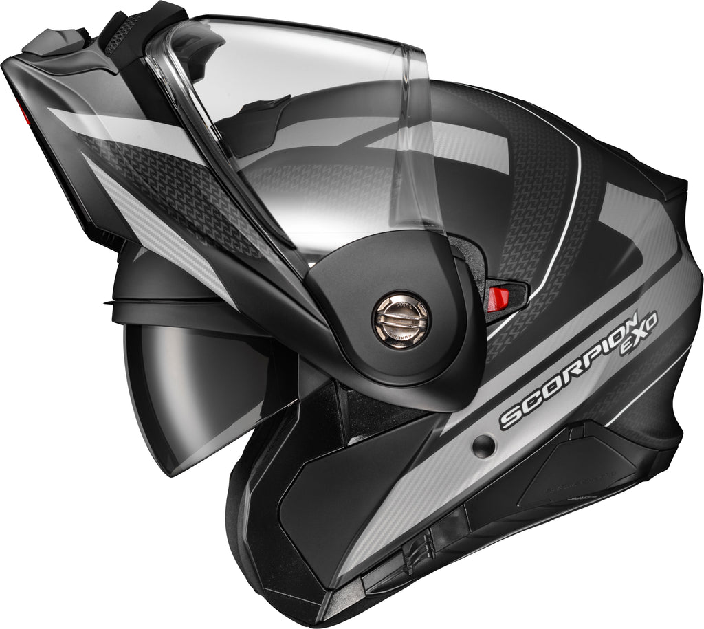 Exo At960 Modular Helmet Hicks Phantom Xl