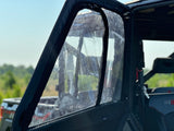 SEIZMIK Rear Framed Soft Doors 63-06025