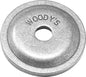 Grand Digger Support Plates Round 5/16
