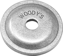 Load image into Gallery viewer, Grand Digger Support Plates Round 5/16" 12/Pk