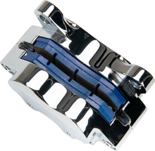 Load image into Gallery viewer, Right Caliper Chrome Springer
