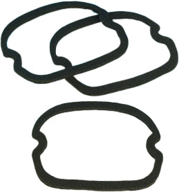 Gasket Tail Lamp Lens Flt Fxr Softail Dyna 5/Pk 68027 90