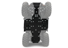 Load image into Gallery viewer, Central Skid Plate Plastic