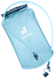 Deuter Streamer II 3.0 luggage with durable fabric and multiple compartments, designed for travel and outdoor adventures.