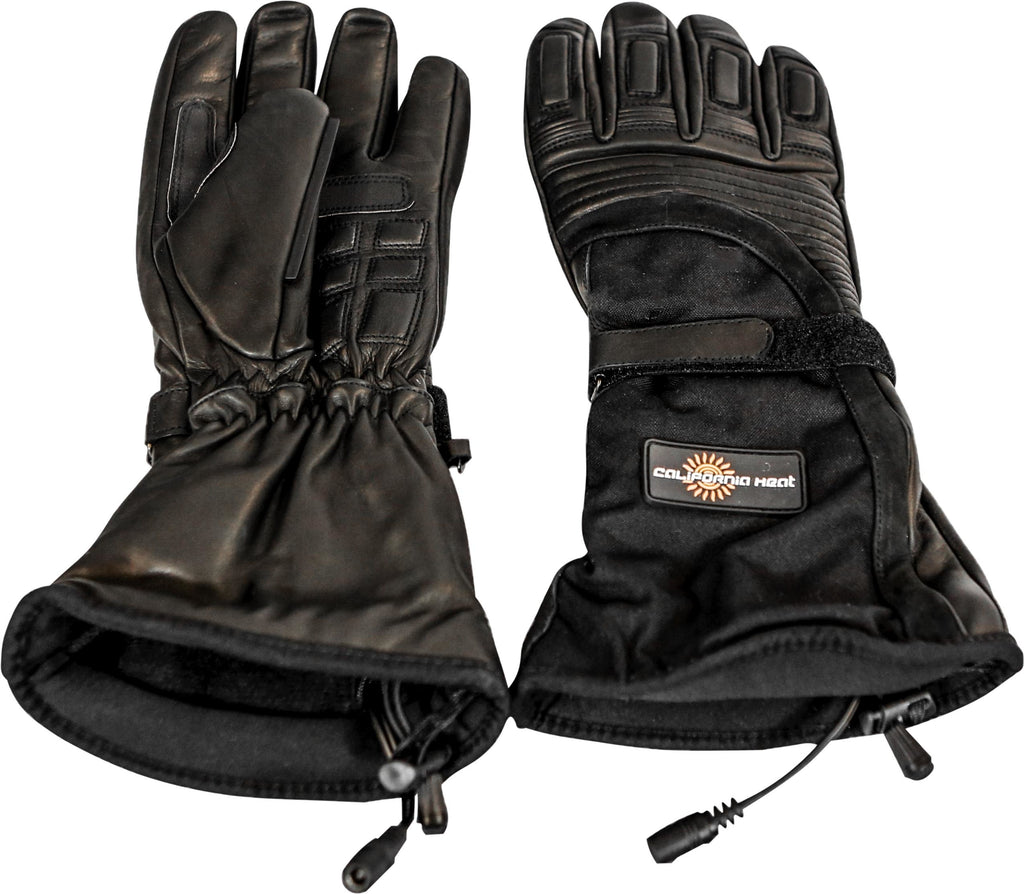 Gauntlet Gloves 2xs