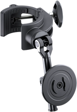 Load image into Gallery viewer, Roll Cage Mount 3d Black