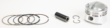 Load image into Gallery viewer, Piston Kit 58.00/+1.00 11:1 Kaw/Suz