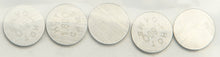 Load image into Gallery viewer, Valve Shims 9.48x1.60mm 5/Pk