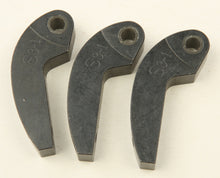Load image into Gallery viewer, Hypershift Aggressive Med Tip Machined Weights 3/Pk 74.3g