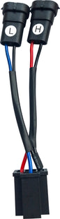 Headlight Adapter Harness H D