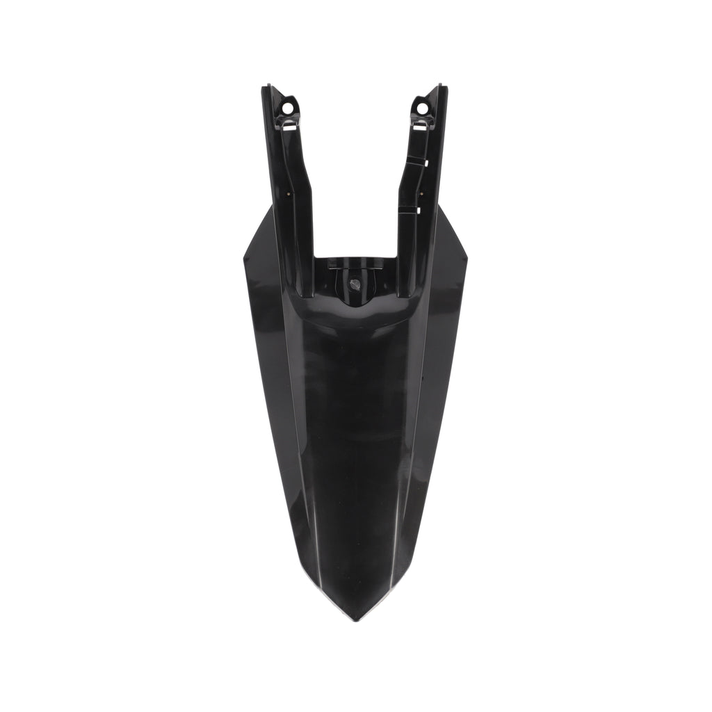 Rear Fender Ktm Black