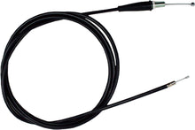 Load image into Gallery viewer, Black Vinyl Throttle Cable