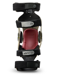 K4 3.0 Knee Brace Lt Camo Left Md/Lg