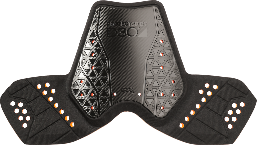 D30 Racing Chest Protector Chest
