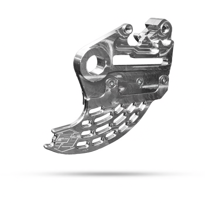 Rear Disc Guard Ktm/Hus