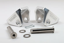 Load image into Gallery viewer, Yzf250/450 Footpeg Mounts