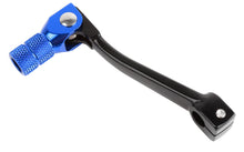 Load image into Gallery viewer, Forged Shift Lever Blue Yam