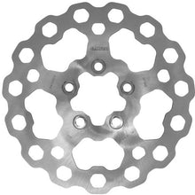 Load image into Gallery viewer, Rotor 10.5" Solid Cubiq Rr Stainless