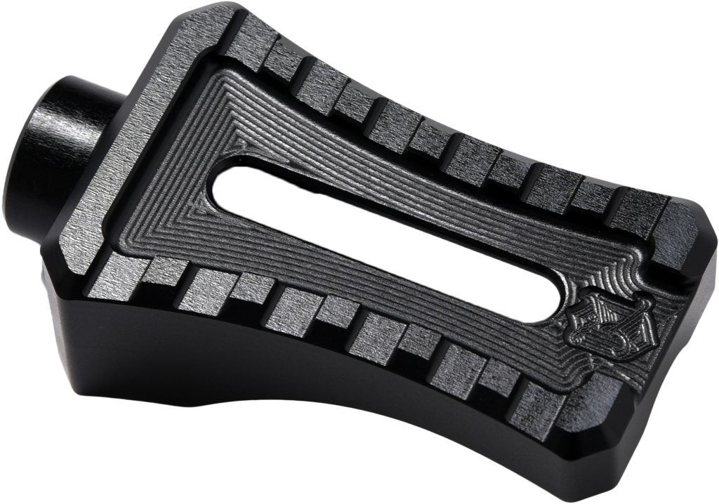 Next Level Univ Shift Peg Black
