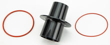 Load image into Gallery viewer, P1 X Powertip Silencer Insert Black