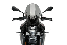 Load image into Gallery viewer, Windscreen Naked New Gen Touring Smoke Bmw