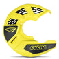 Universal Disc Cover Yellow