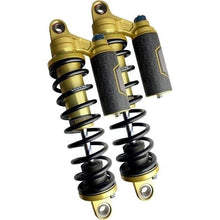Load image into Gallery viewer, LEGEND REVO PIGGYBACK SHOCKS HARLEY DAVIDSON DYNA 91-17 - The Speed Shop Canada