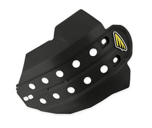Load image into Gallery viewer, Full Armor Skid Plate Black